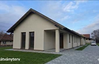 Eladó Szigethalomi egyéb lakás hirdetés (63365464)