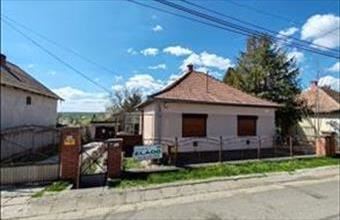 Eladó Ecsegi családi ház hirdetés (27143432)