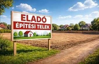 Eladó Nyírteleki egyéb telek hirdetés (43723925)