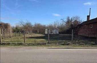 Eladó Pirtói lakóövezeti telek hirdetés (49745375)