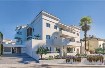 Eladó Spanyolországi tégla lakás hirdetés (85719434)