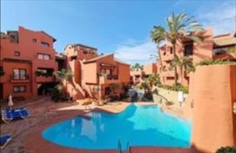 Eladó Spanyolországi tégla lakás hirdetés (43943383)