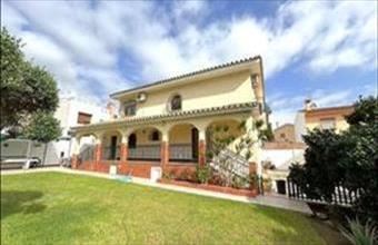 Eladó Spanyolországi üdülő hirdetés (12654927)