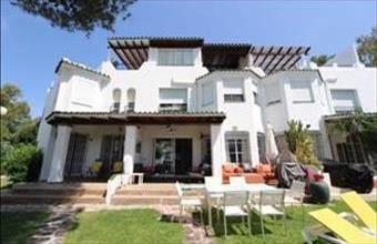 Eladó Spanyolországi sorház hirdetés (99378491)