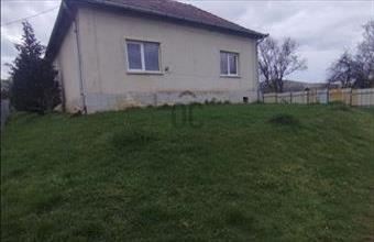 Eladó Borsodszentgyörgyi családi ház hirdetés (65383579)