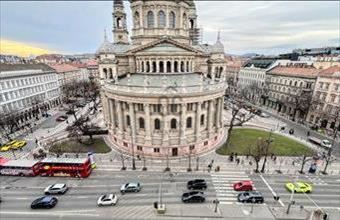 Eladó Budapest VI. kerületi tégla lakás hirdetés (39512657)