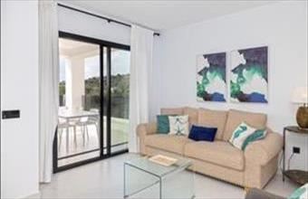 Eladó Spanyolországi tégla lakás hirdetés (38394532)