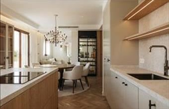 Eladó Spanyolországi tégla lakás hirdetés (32875393)