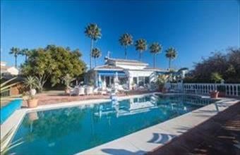 Eladó Spanyolországi tanya hirdetés (44449246)