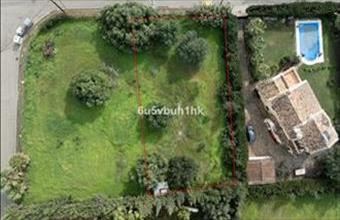 Eladó Spanyolországi lakóövezeti telek hirdetés (52674133)