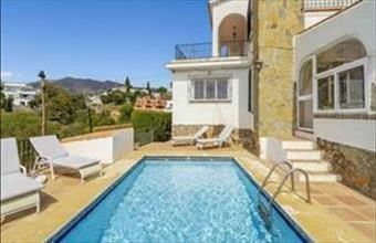 Eladó Spanyolországi üdülő hirdetés (79638327)