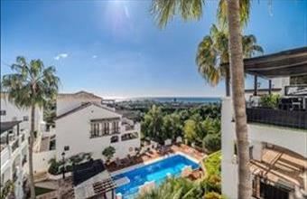 Eladó Spanyolországi tégla lakás hirdetés (84332657)