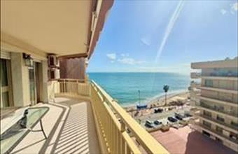 Eladó Spanyolországi tégla lakás hirdetés (22643729)