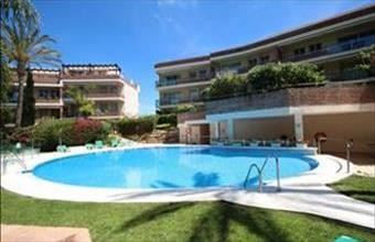 Eladó Spanyolországi tégla lakás hirdetés (44254674)