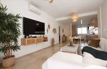 Eladó Spanyolországi tégla lakás hirdetés (53753962)