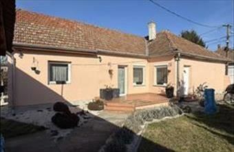 Eladó Gyulai családi ház hirdetés (54184483)