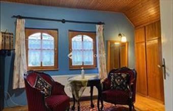 Eladó Budapest II. kerületi családi ház hirdetés (43943577)