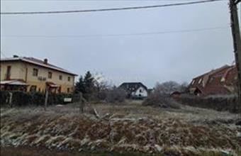 Eladó Budapest XVII. kerületi lakóövezeti telek hirdetés (39343837)