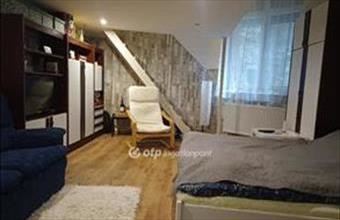 Eladó Budapest VII. kerületi tégla lakás hirdetés (99347373)