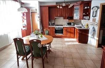 Eladó Szigetszentmiklósi tégla lakás hirdetés (44245447)