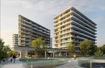 Eladó Budapest XI. kerületi tégla lakás hirdetés (43435768)