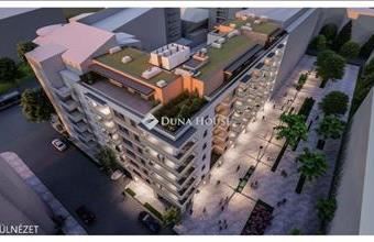 Eladó Budapest XIII. kerületi tégla lakás hirdetés (17447343)