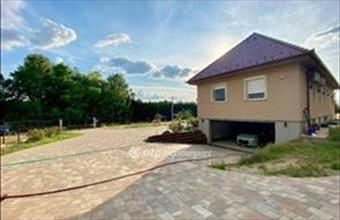 Eladó Kecskeméti hétvégi ház hirdetés (85373533)