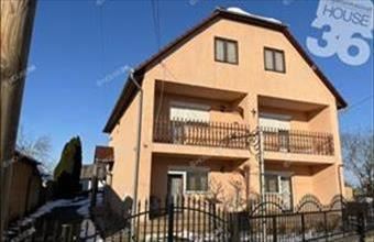 Eladó Szedresi családi ház hirdetés (99239734)