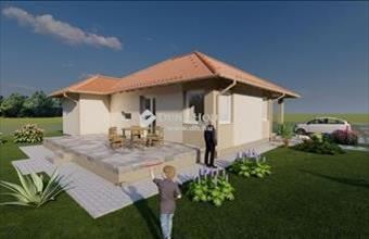 Eladó Ercsi családi ház hirdetés (47513997)