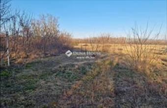 Eladó Tárnoki lakóövezeti telek hirdetés (95333776)