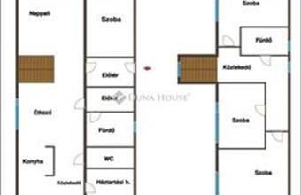 Eladó Pomázi családi ház hirdetés (85374632)