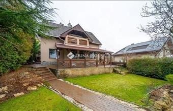 Eladó Budaörsi családi ház hirdetés (79137549)