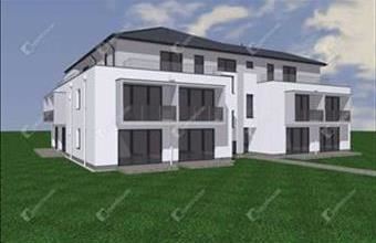 Eladó Hegyeshalomi tégla lakás hirdetés (42259837)