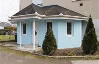 Eladó Sárvári tégla lakás hirdetés (33342687)