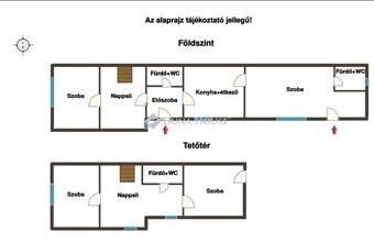 Eladó Székesfehérvári családi ház hirdetés (36847464)