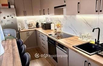 Eladó Sárospataki tégla lakás hirdetés (27854415)