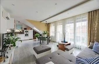 Eladó Budapest VI. kerületi tégla lakás hirdetés (96349392)