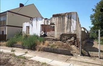 Eladó Kunhegyesi lakóövezeti telek hirdetés (29848723)