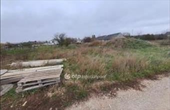 Eladó Hajmáskéri lakóövezeti telek hirdetés (33473739)