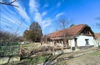 Eladó Szarvasi lakóövezeti telek hirdetés (33752359)