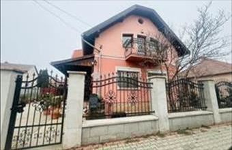 Eladó Vecsési családi ház hirdetés (44833241)