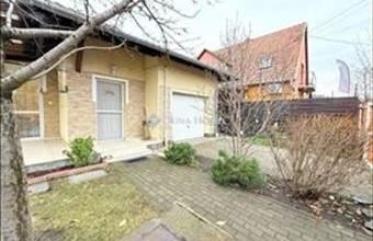 Eladó Budapest XVIII. kerületi sorház hirdetés (82427545)