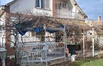 Eladó Szentesi családi ház hirdetés (99643443)