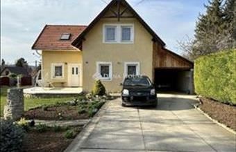 Eladó Budakeszi családi ház hirdetés (58783437)