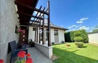 Eladó Kecskeméti családi ház hirdetés (64265533)