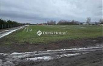 Eladó Szentkirályi lakóövezeti telek hirdetés (73474797)