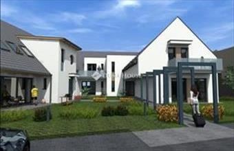 Eladó Kecskeméti tégla lakás hirdetés (68884357)