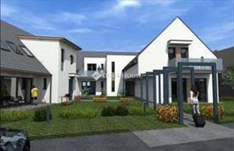 Eladó Kecskeméti tégla lakás hirdetés (48651697)