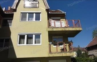 Kiadó Kecskeméti tégla lakás hirdetés (18549453)