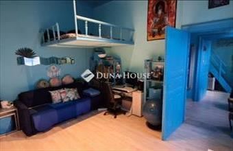 Eladó Budapest VII. kerületi tégla lakás hirdetés (67936448)
